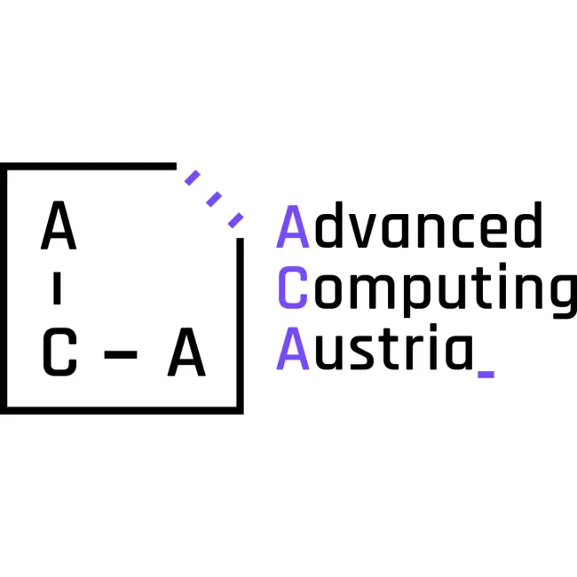 Advanced Computing Austria ACA
