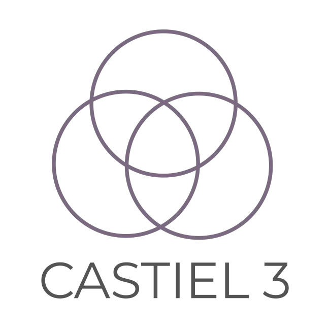 CASTIEL 3 Logo