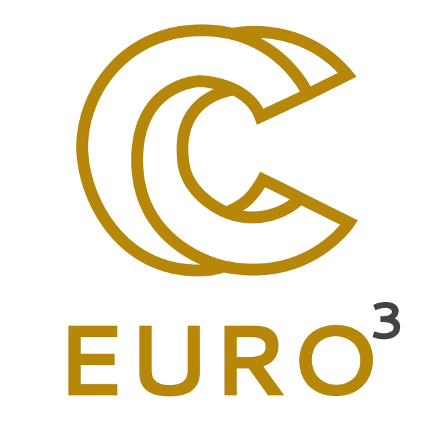 EuroCC3 logo