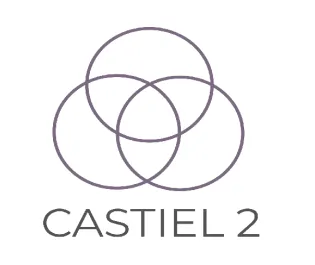 CASTIEL 2 Logo