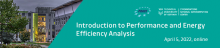 Introduction to Performance and Energy Efficiency Analysis 