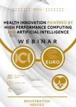 Health Innovation powered by High Performance Computing and Artificial Intelligence