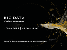 Big Data 25. Mai 2022