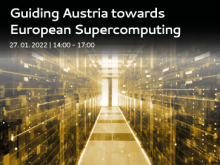 EuroHPC Access 27 January 2022