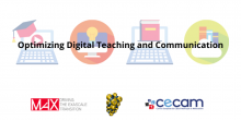 Optimizing Digital Teaching and Communication