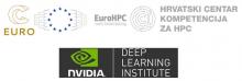 NCC Croatia - NVidia Workshop: Fundamentals of Deep Learning