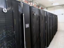 Avitohol Supercomputer at IICT-BAS