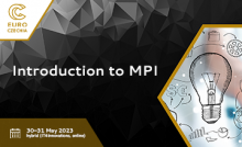 Introduction to MPI