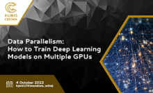 Data Parallelism: How to Train Deep Learning Models on Multiple GPUs