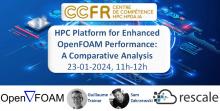 HPC Platform for Enhanced OpenFOAM Performance: A Comparative Analysis