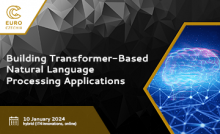 Building Transformer-Based Natural Language Processing Applications 