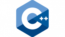 C++ logo