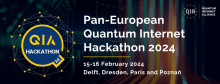 Quantum Internet Hackathon 2024