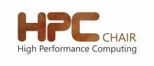HPC Chair Logo