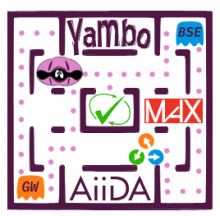 AiiDA-Yambo Tutorial: Automating Green’s Function Methods 