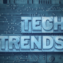 Tech trends SURF