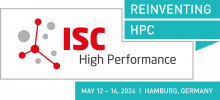 ISC-HPC (Hamburg)