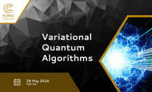 Variational Quantum Algorithms