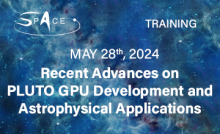Recent Advances on PLUTO GPU Development and Astrophysical Applications