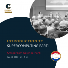 Introduction Super Computing