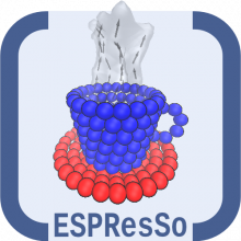 ESPResSo Logo