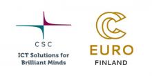 CSC IT, FINLAND & EUROCC