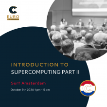 Supercomputing 2