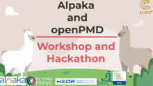 Alpaka-openPMD Hackathon