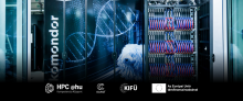 Komondor GPU partition