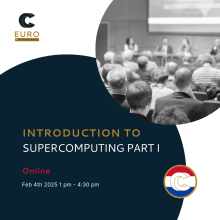 supercomputing