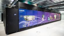 HPC Clusters - Design, Costs & Sustainability 