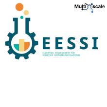 EESSI logo