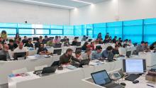 HLRS course
