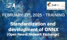 Standardization and development of ONNX (Open Neural Network Exchange)