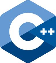 C++ logo