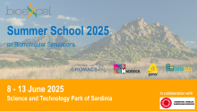 BioExcel Summer School 2025