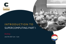 supercomputing