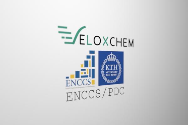 Veloxchem Workshop Organised by ENCCS and PDC