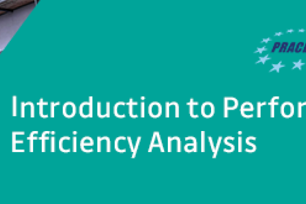 Introduction to Performance and Energy Efficiency Analysis 