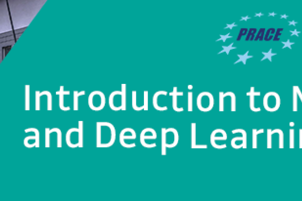 Introduction to Machine and Deep Learning