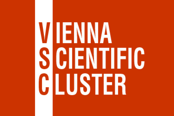 VSC logo