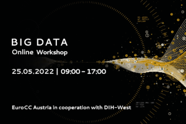 Big Data 25. Mai 2022