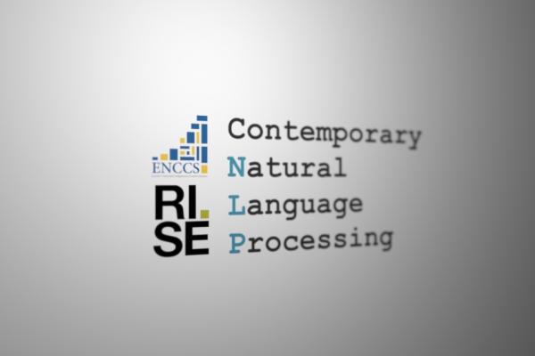 Contemporary NLP