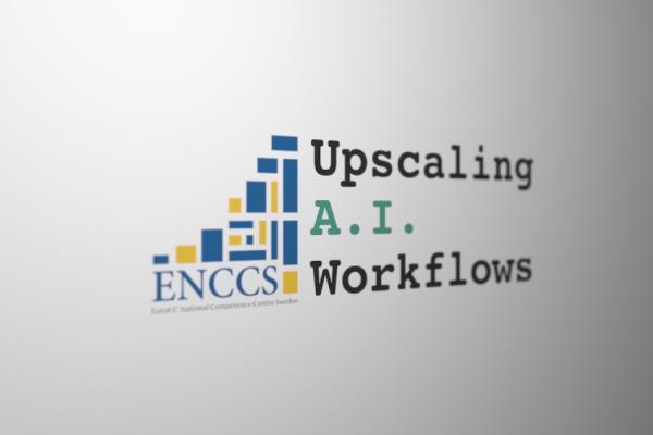 Upscaling A.I. Workflows