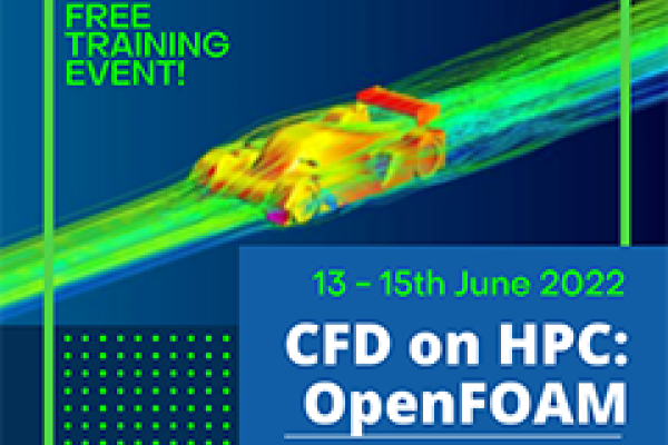 CFD on HPC: OpenFOAM