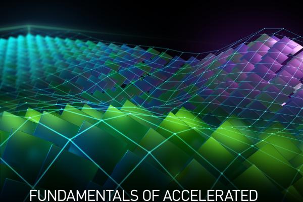 Fundamentals of Accelerated Computing with CUDA C/C++