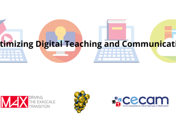 Optimizing Digital Teaching and Communication