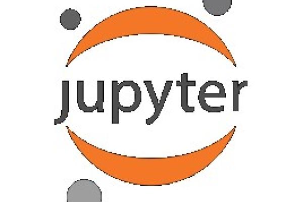 Jupyter and Galaxy for Data analysis in Open Science