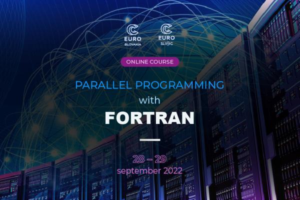 Parallel Programming with Fortran