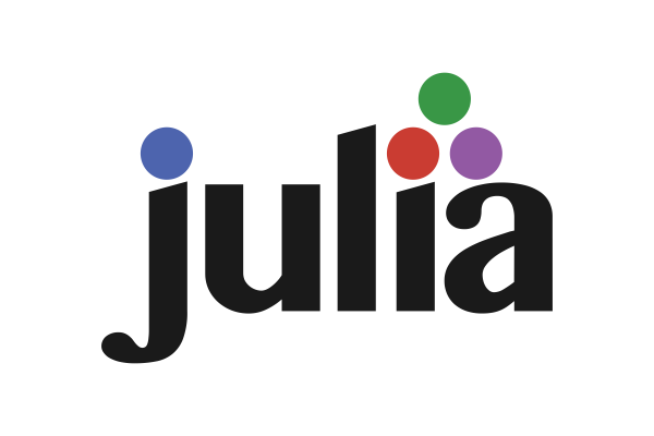 Julia logo